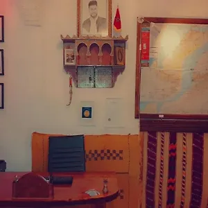 3* Отель типа 