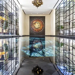 3* Риад Palais Khum