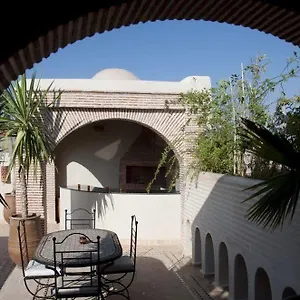 5* Риад Granvilier