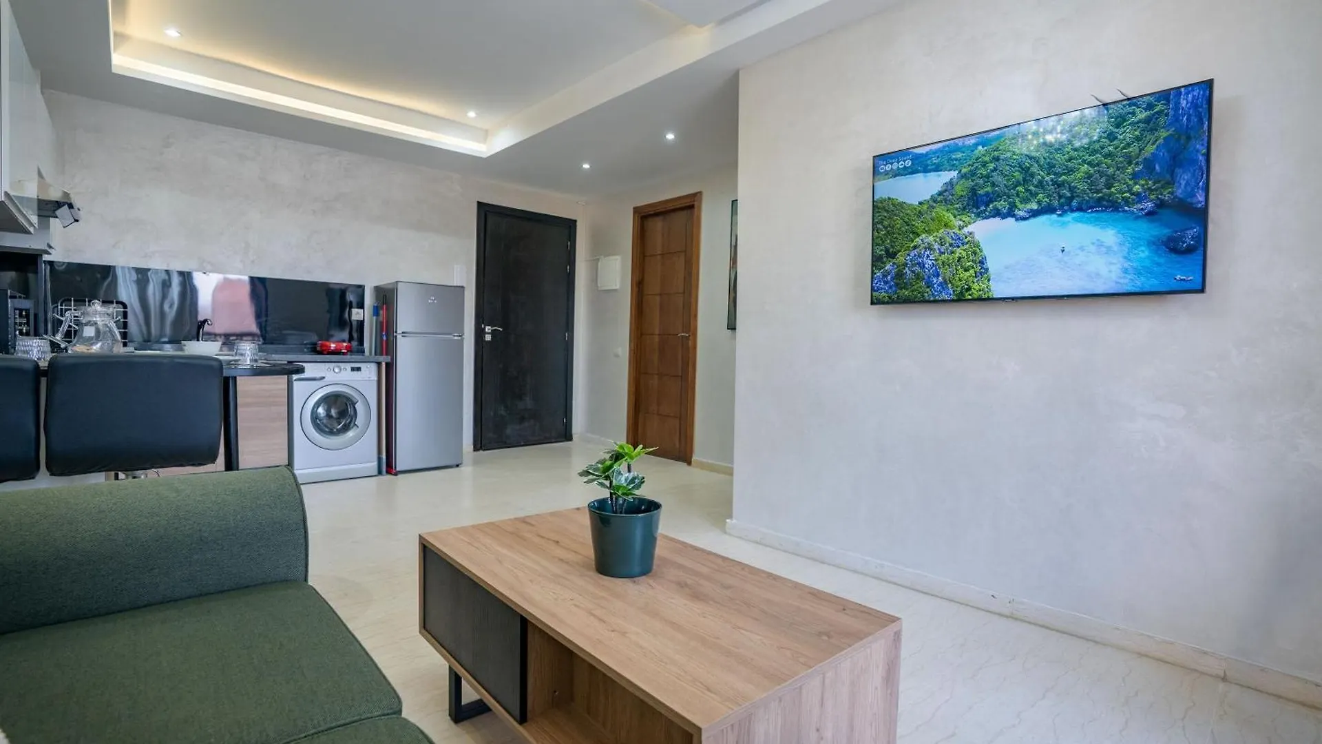 Appart Mayar 52 Marrakesh Apartment