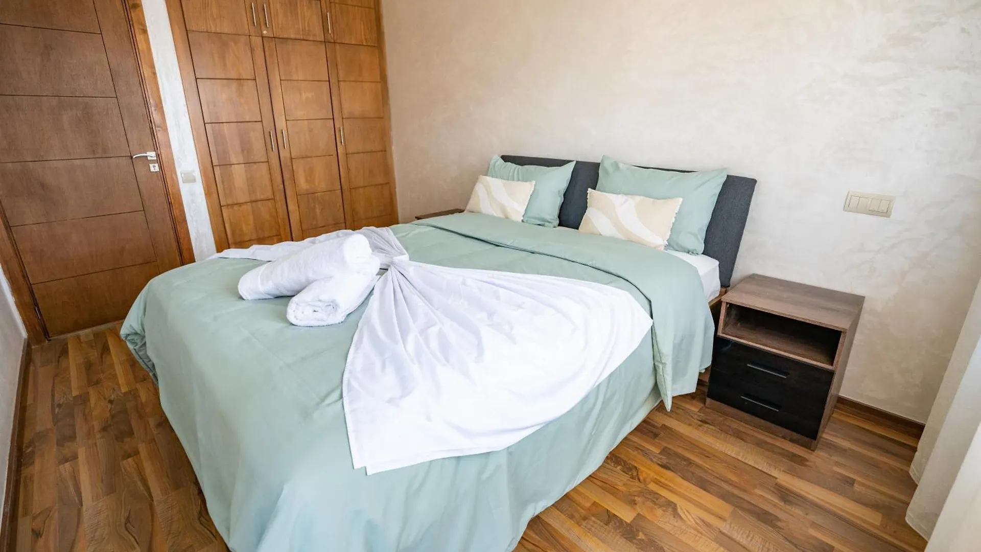 Apartment Appart Mayar 52 Marrakesh